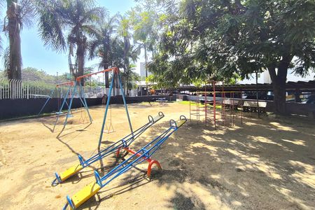 Apartamento à venda com 57m², 2 quartos e 1 vagaÁrea comum - Playground