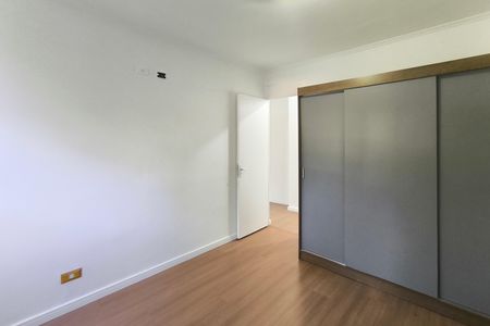Apartamento à venda com 57m², 2 quartos e 1 vagaQuarto 2
