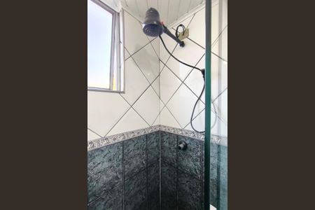 Apartamento à venda com 57m², 2 quartos e 1 vagaBanheiro Social