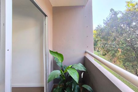 Apartamento à venda com 57m², 2 quartos e 1 vagaSala