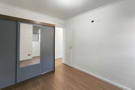 Apartamento à venda com 57m², 2 quartos e 1 vagaQuarto 1