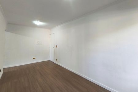 Apartamento à venda com 57m², 2 quartos e 1 vagaSala