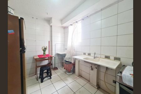 Apartamento para alugar com 47m², 2 quartos e 1 vaga Apartamento para alugar com 47m², 2 quartos e 1 vagaCozinha