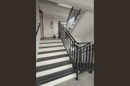 Apartamento à venda com 41m², 2 quartos e 1 vagaÁrea comum