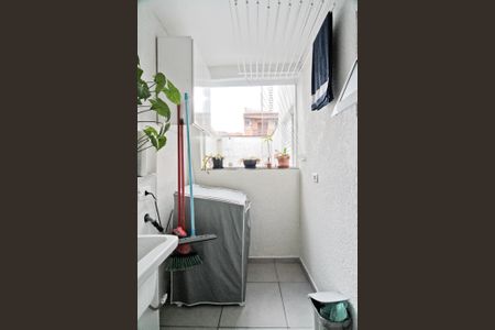 Apartamento à venda com 41m², 2 quartos e 1 vagaÁrea de Serviço