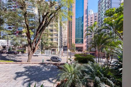 Apartamento à venda com 60m², 2 quartos e 1 vagaVista do Quarto