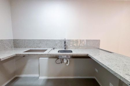 Apartamento à venda com 60m², 2 quartos e 1 vagaCozinha