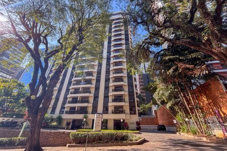 Apartamento à venda com 60m², 2 quartos e 1 vagaFachada