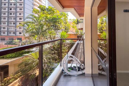 Apartamento à venda com 60m², 2 quartos e 1 vagaVaranda da Sala