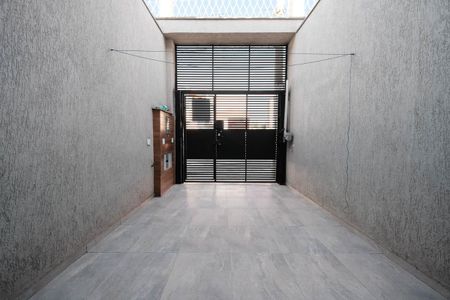 Casa à venda com 75m², 2 quartos e 1 vagaGaragem