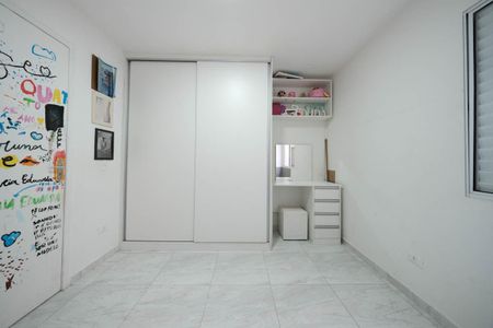 Casa à venda com 75m², 2 quartos e 1 vagaQuarto 2