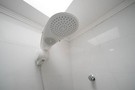 Casa à venda com 75m², 2 quartos e 1 vagaBanheiro