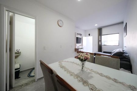 Casa à venda com 75m², 2 quartos e 1 vagaSala/Cozinha