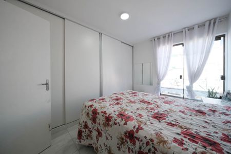 Casa à venda com 75m², 2 quartos e 1 vagaQuarto 1