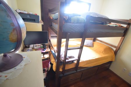 Apartamento à venda com 55m², 2 quartos e 2 vagasSuíte