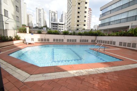Apartamento à venda com 55m², 2 quartos e 2 vagasÁrea comum