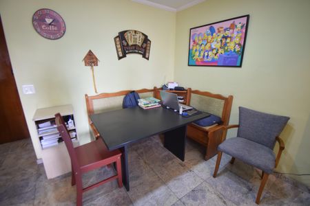 Apartamento à venda com 55m², 2 quartos e 2 vagasSala