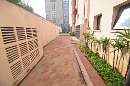 Apartamento à venda com 55m², 2 quartos e 2 vagasÁrea comum