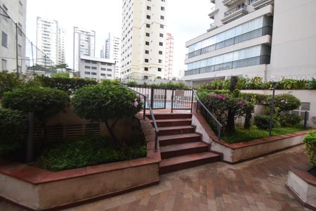 Apartamento à venda com 55m², 2 quartos e 2 vagasÁrea comum