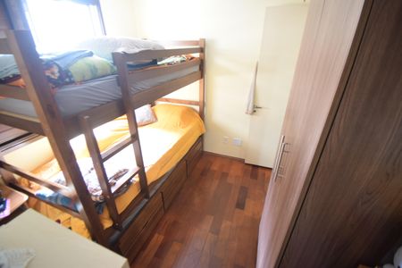 Apartamento à venda com 55m², 2 quartos e 2 vagasSuíte
