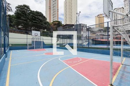 Apartamento à venda com 55m², 2 quartos e 1 vaga Apartamento à venda com 55m², 2 quartos e 1 vagaÁrea comum