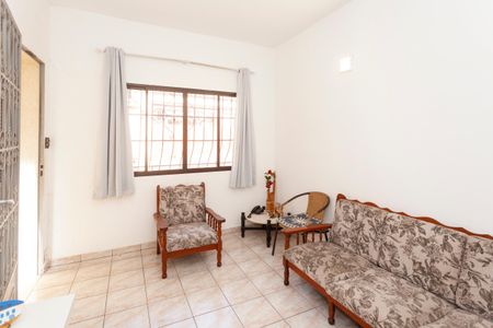 Sala de casa à venda com 2 quartos, 199m² em Cidade Ademar, São Paulo