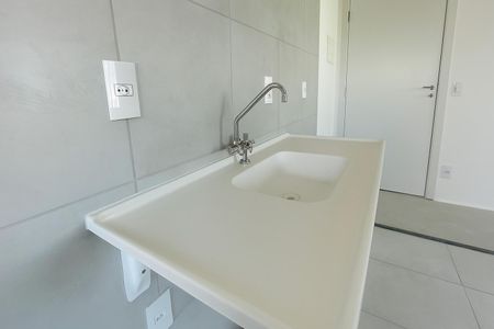 Apartamento para alugar com 40m², 2 quartos e sem vagaSala/Cozinha