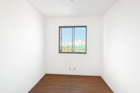 Apartamento para alugar com 40m², 2 quartos e sem vagaQuarto 1