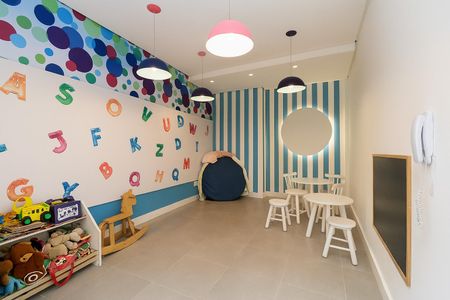 Apartamento para alugar com 40m², 2 quartos e sem vagaÁrea comum