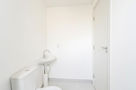 Apartamento para alugar com 40m², 2 quartos e sem vagaBanheiro