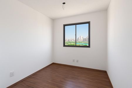 Apartamento para alugar com 40m², 2 quartos e sem vagaQuarto 1