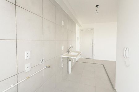 Apartamento para alugar com 40m², 2 quartos e sem vagaSala/Cozinha