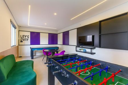 Apartamento para alugar com 40m², 2 quartos e sem vagaÁrea comum