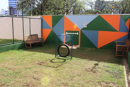 Apartamento para alugar com 40m², 2 quartos e sem vagaÁrea comum