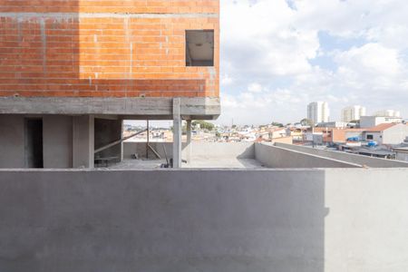 Apartamento para alugar com 42m², 2 quartos e 1 vaga Apartamento para alugar com 42m², 2 quartos e 1 vagaVista do Quarto 1