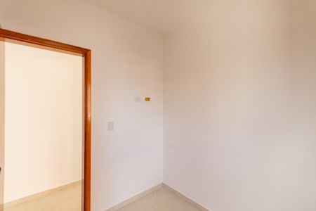 Apartamento para alugar com 42m², 2 quartos e 1 vaga Apartamento para alugar com 42m², 2 quartos e 1 vagaQuarto 1