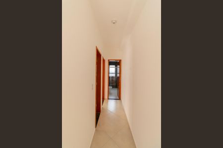 Apartamento para alugar com 42m², 2 quartos e 1 vaga Apartamento para alugar com 42m², 2 quartos e 1 vagaCorredor
