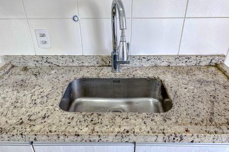 Apartamento para alugar com 50m², 2 quartos e 1 vagaCozinha