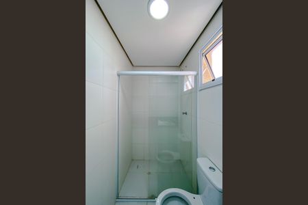 Apartamento para alugar com 50m², 2 quartos e 1 vagaBanheiro Social