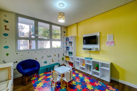 Apartamento para alugar com 50m², 2 quartos e 1 vagaÁrea comum