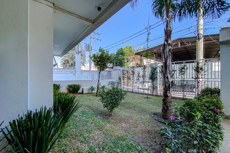 Apartamento para alugar com 50m², 2 quartos e 1 vagaÁrea comum