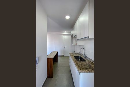 Apartamento para alugar com 50m², 2 quartos e 1 vagaCozinha