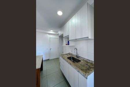 Apartamento para alugar com 50m², 2 quartos e 1 vagaCozinha