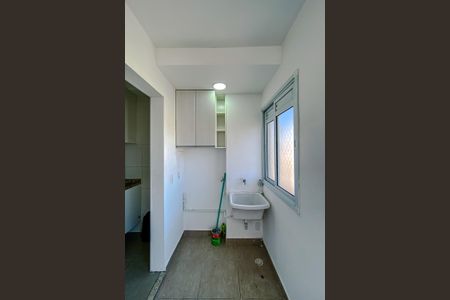 Apartamento para alugar com 50m², 2 quartos e 1 vagaÁrea de Serviço
