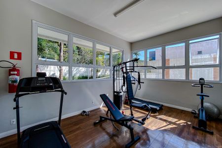 Apartamento para alugar com 50m², 2 quartos e 1 vagaÁrea comum