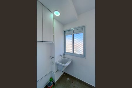 Apartamento para alugar com 50m², 2 quartos e 1 vagaÁrea de Serviço