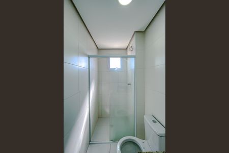 Apartamento para alugar com 50m², 2 quartos e 1 vagaBanheiro da Suíte