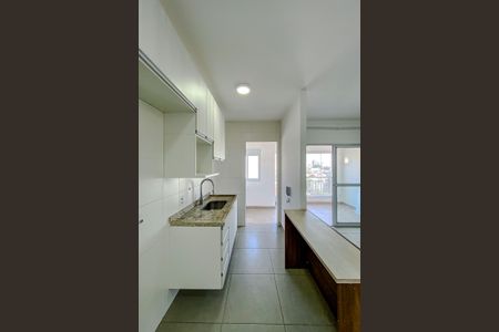 Apartamento para alugar com 50m², 2 quartos e 1 vagaCozinha