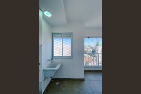 Apartamento para alugar com 50m², 2 quartos e 1 vagaÁrea de Serviço