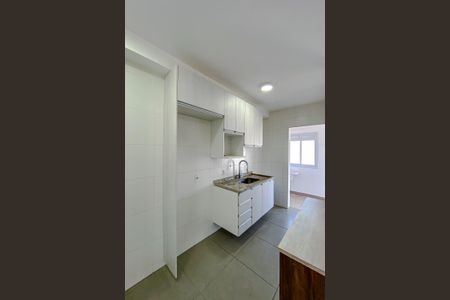 Apartamento para alugar com 50m², 2 quartos e 1 vagaCozinha